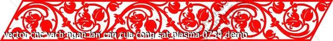 vector cnc vach ngan lan can cua cong sat plasma 0734